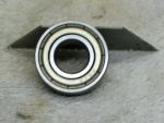 R8ZZ Bearing