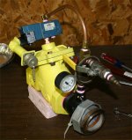 Aquamatic 425